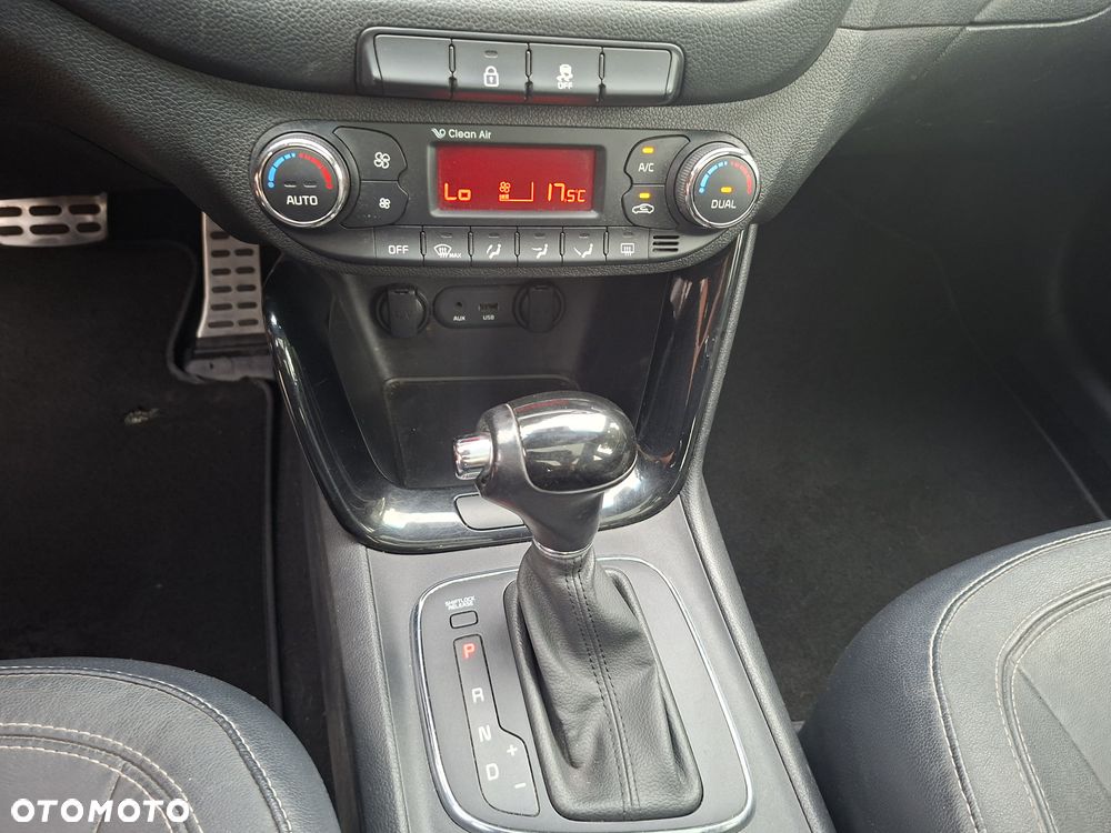 Kia Ceed 1.6 GDI DCT Platinum Edition - 15