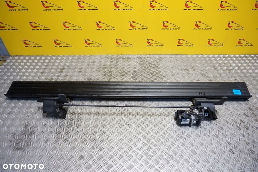 GMC CHEVROLET YUKON TAHOE 2025 2026 - Próg Stopień Boczny Lewy Krótki USA - 11