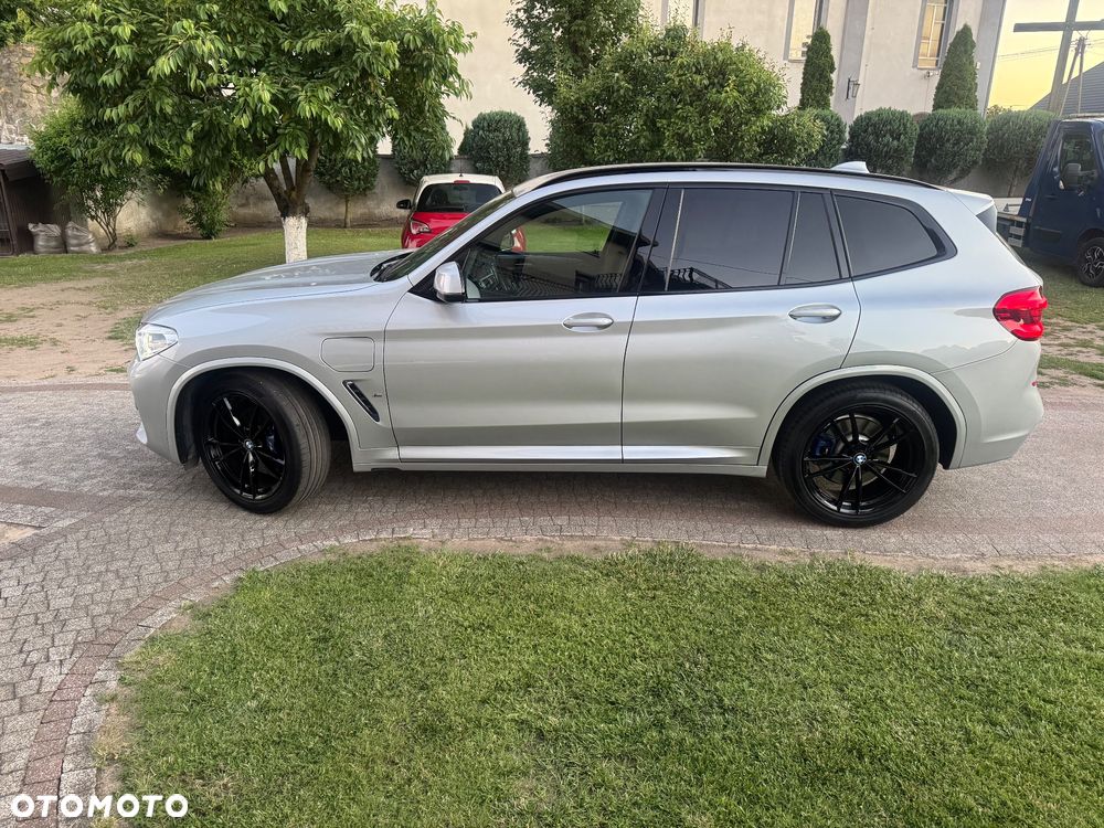 BMW X3 xDrive30e M Sport Edition - 5