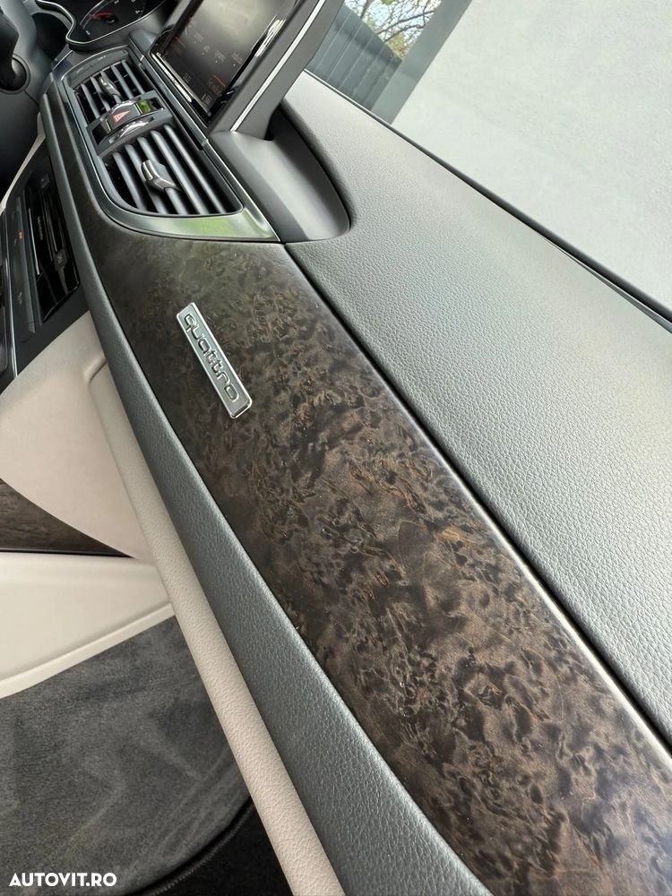 Audi A6 - 21