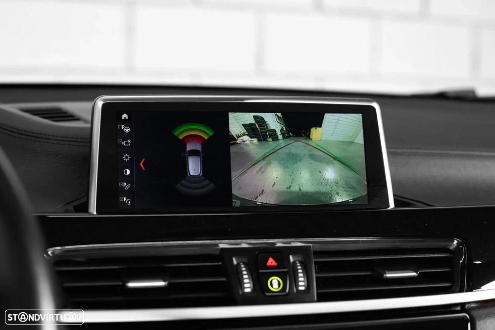 BMW X2 16 d sDrive Auto Pack M - 18