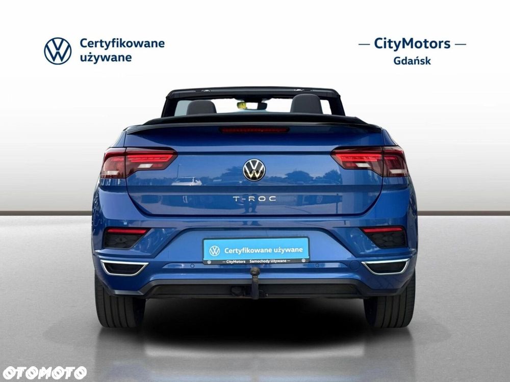 Volkswagen T-Roc 1.5 TSI R-Line - 7