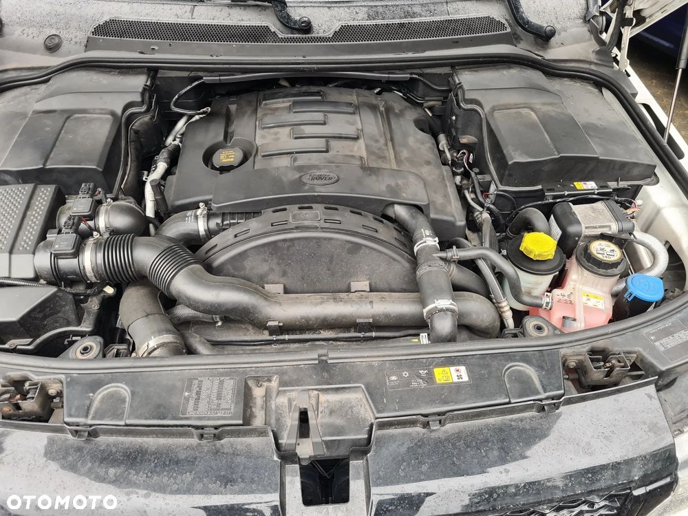 Land Rover Range Rover Sport - 5