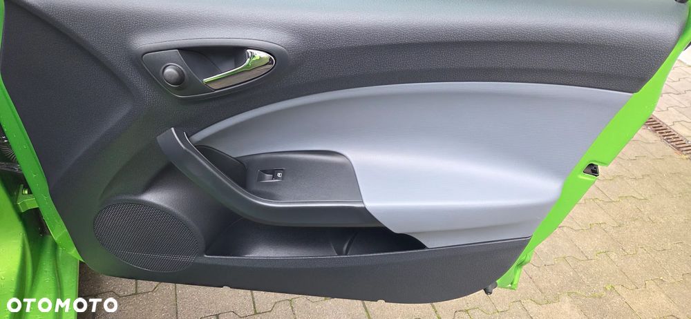 Seat Ibiza 1.4 16V Reference - 29