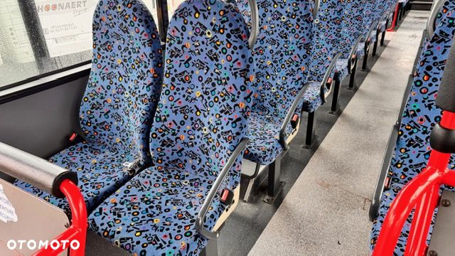 MAN Fast A91/ 60miejsc/ 12m długi / euro5/ CENA:59000zł Netto - 12