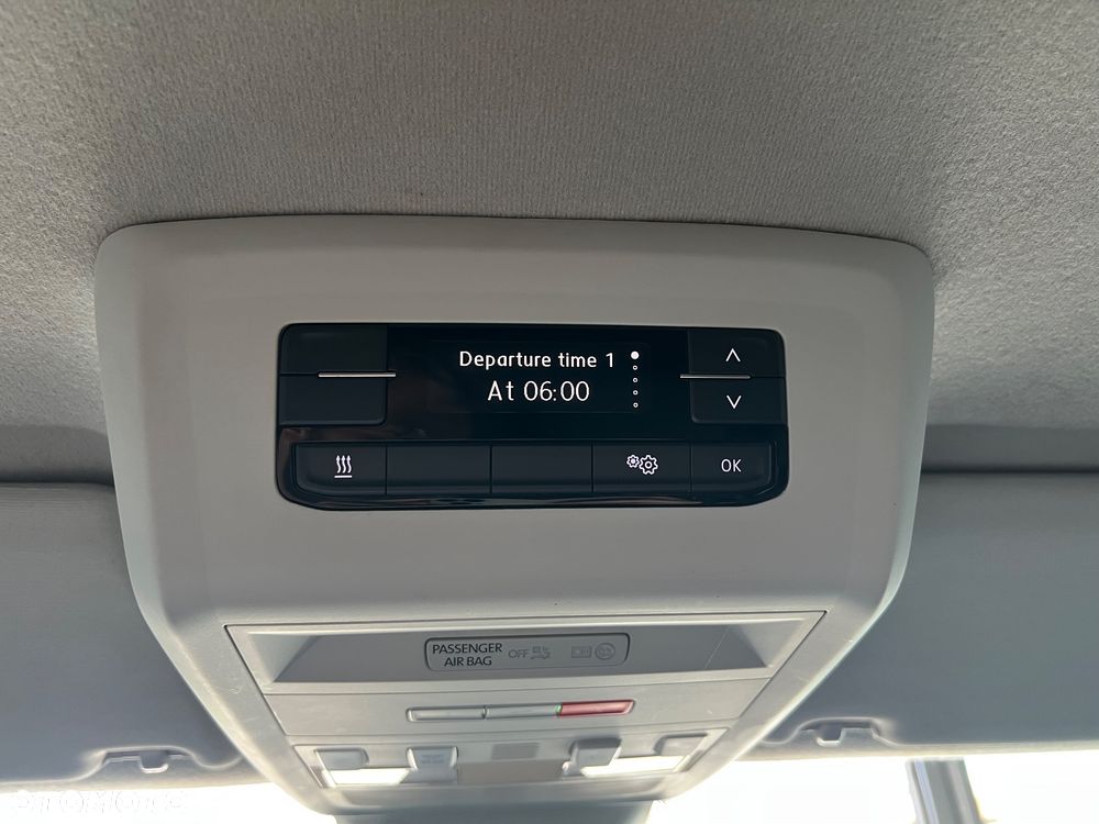 Volkswagen Transporter - 36