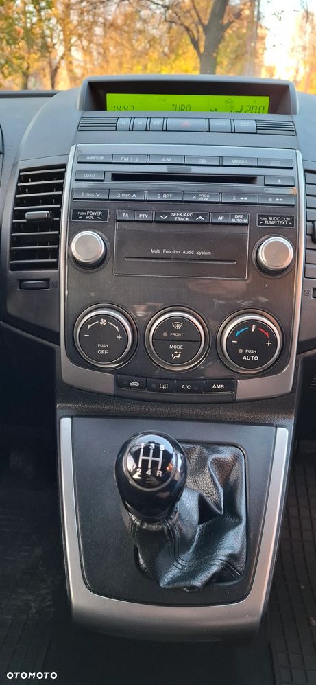 Mazda 5 1.8 Exclusive - 29