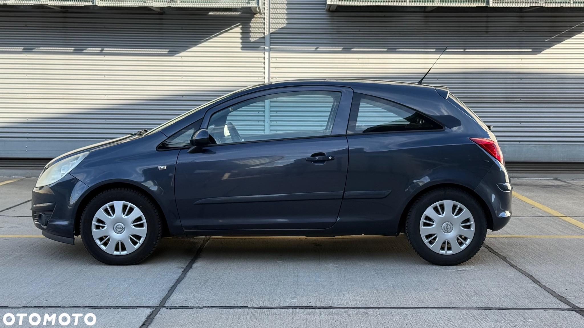 Opel Corsa 1.0 12V Catch me - 37