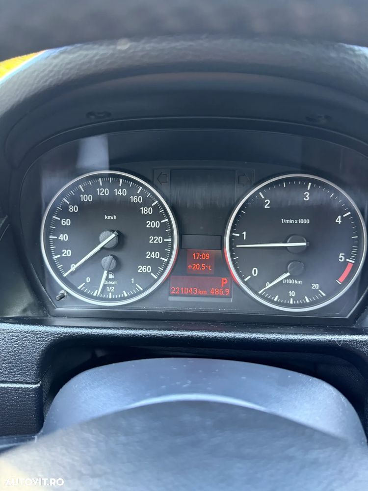 BMW X1 xDrive18d Aut. - 16