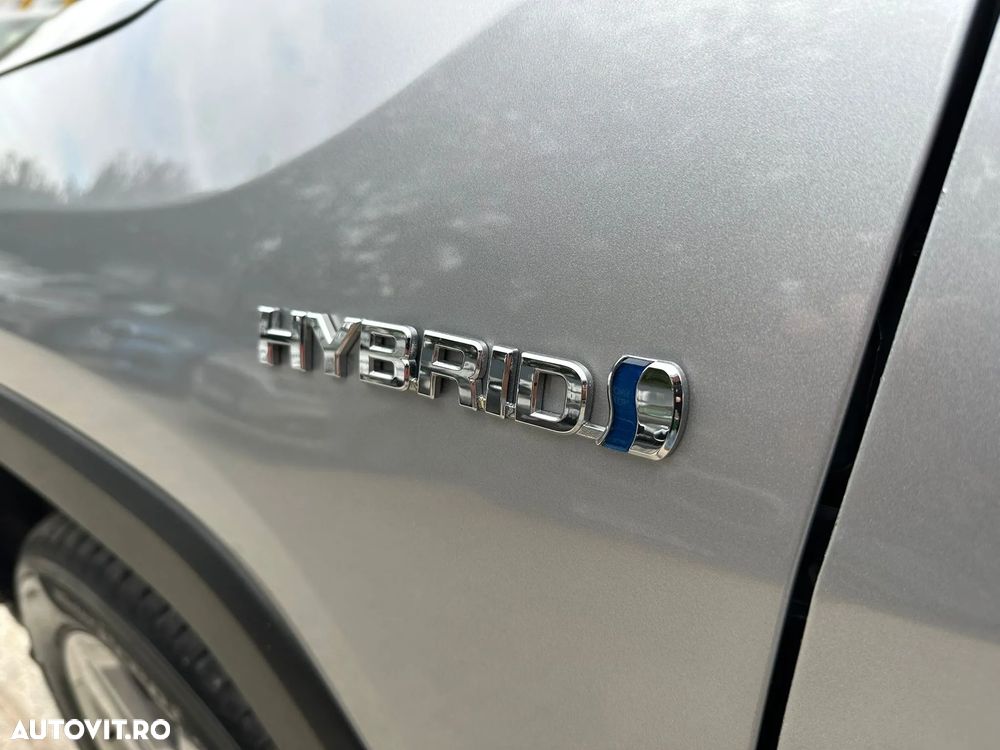Toyota RAV4 - 9