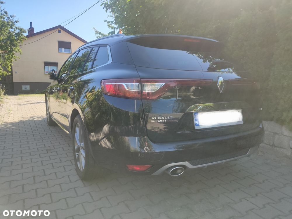 Renault Megane - 2