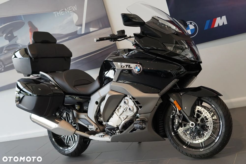 BMW K - 6
