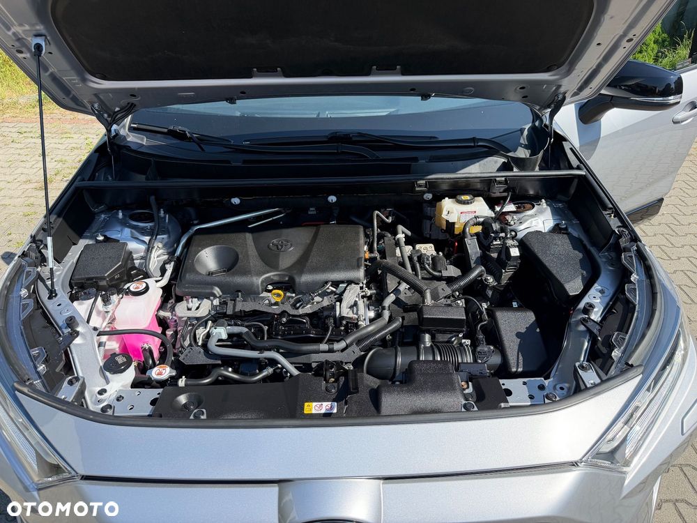 Toyota RAV4 2.5 Hybrid Selection 4x2 - 29