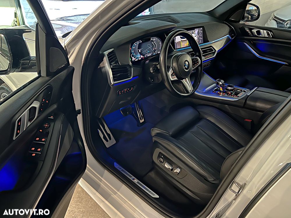 BMW X5 xDrive30d - 6