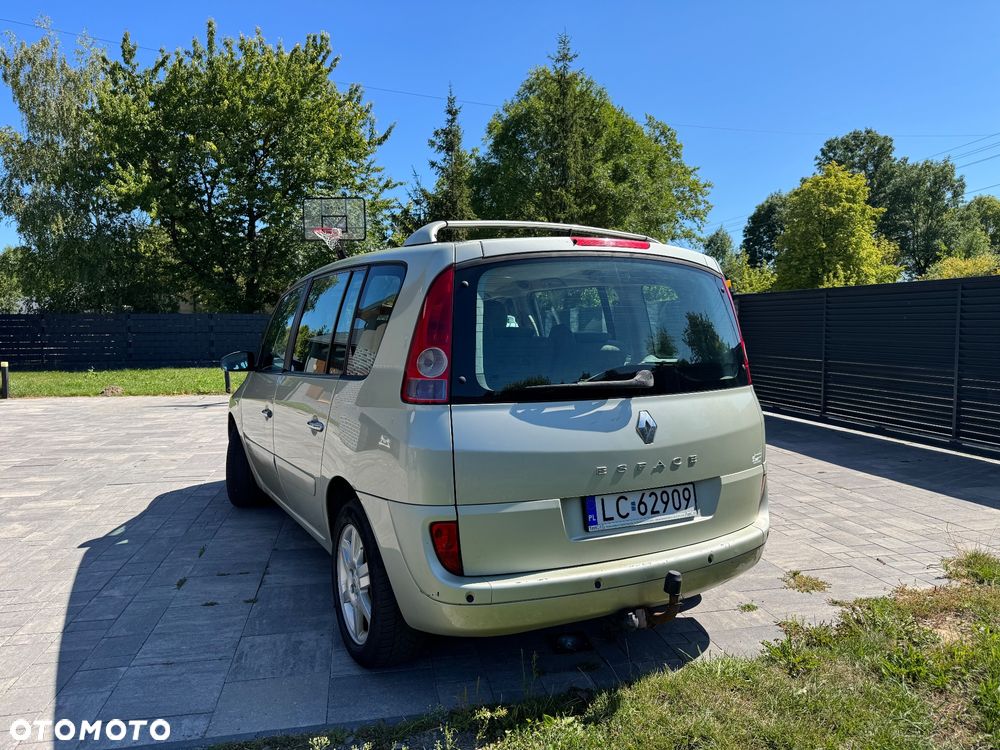 Renault Espace - 4
