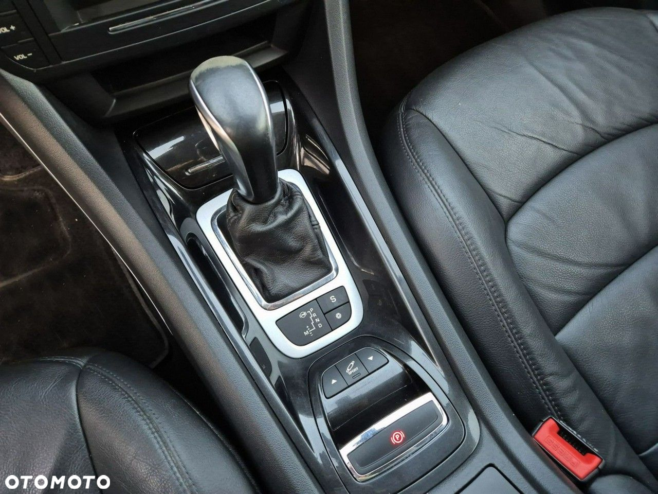 Citroën C5 - 21