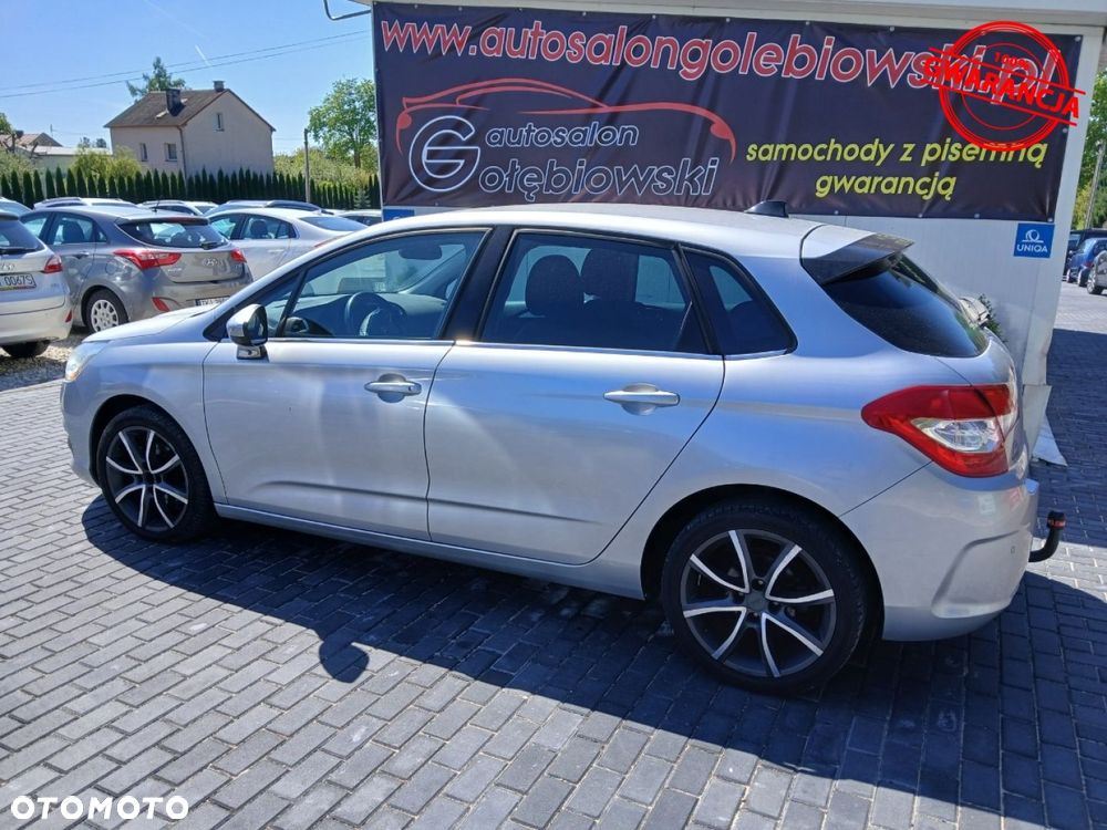 Citroën C4 - 14