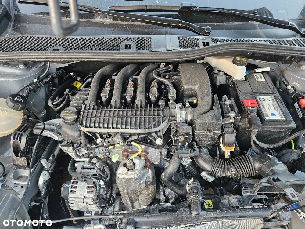 Opel Corsa 1.2 S&S - 8