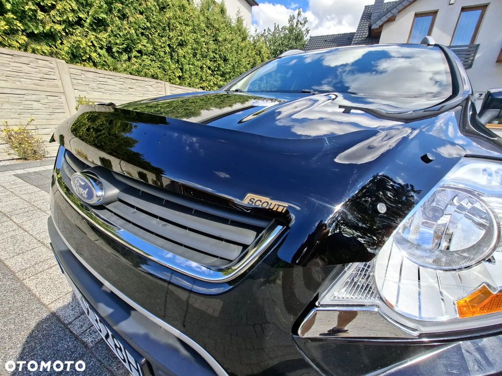 Ford Kuga 2.0 TDCi FWD Trend - 27