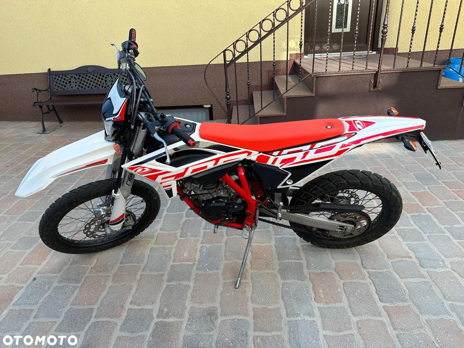 Beta RR