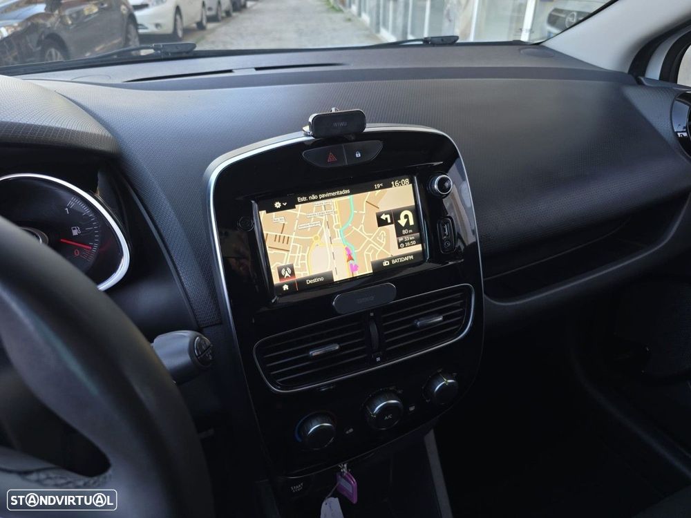 Renault Clio 1.5 dCi Limited - 15