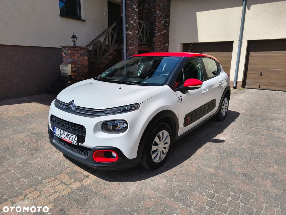 Citroën C3 - 2