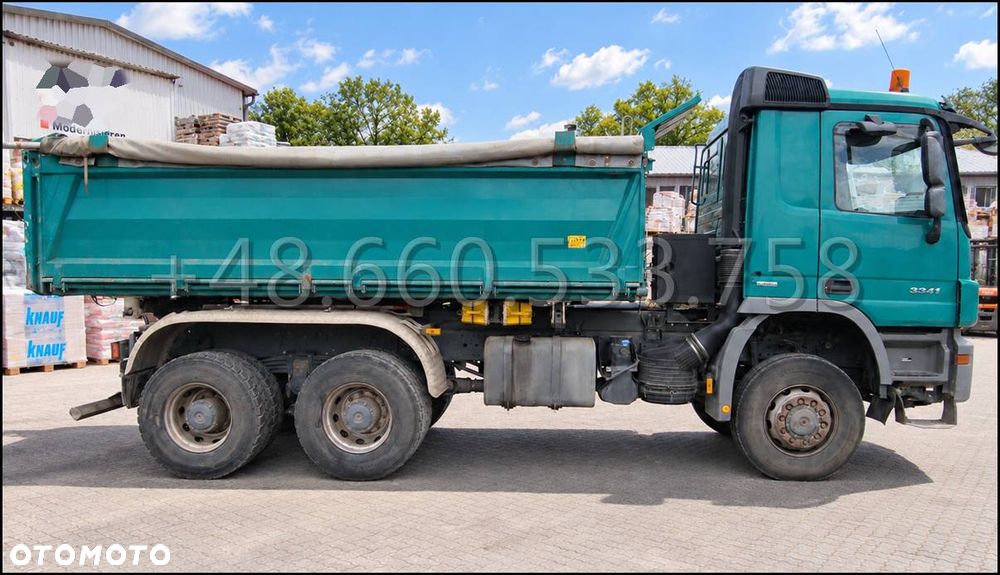 Mercedes-Benz Bezwypadkowy/Serwisowany/Auto.z.Niemiec/TOP-STAN - 4