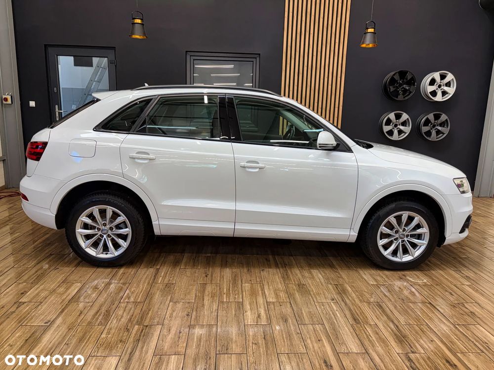 Audi Q3 1.4 TFSI - 6