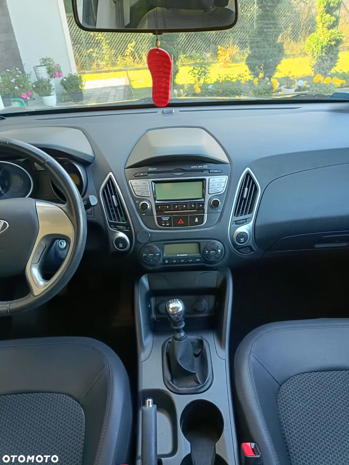 Hyundai ix35 1.6 GDI Comfort 2WD - 5