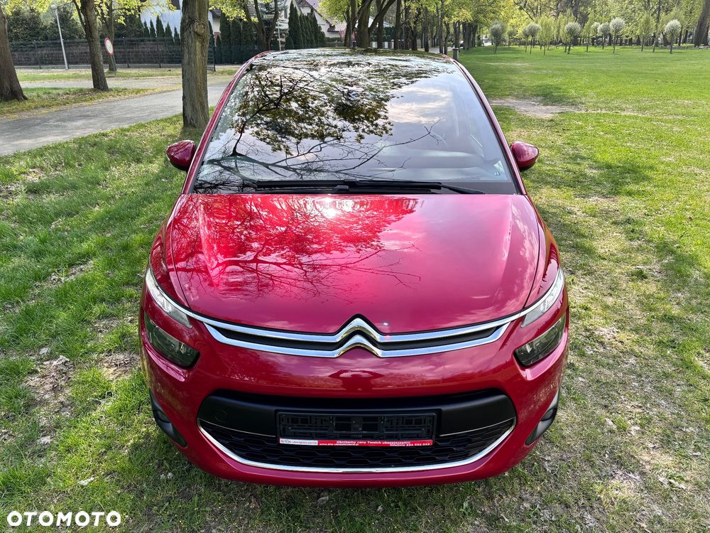 Citroën C4 Picasso BlueHDi 150 Exclusive - 7