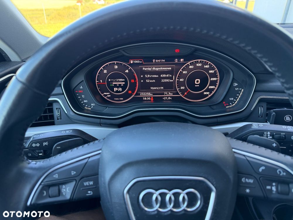 Audi A4 Avant 2.0 TDI S tronic - 18