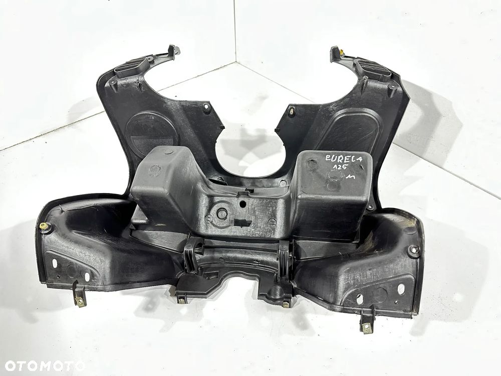 Kokpit Eurecka 125 CK Motor - 2