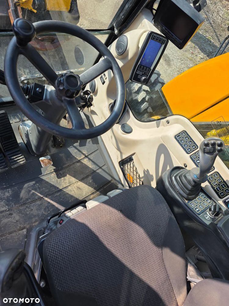 Hydrema MX 14 Roto+Szczypce - 10