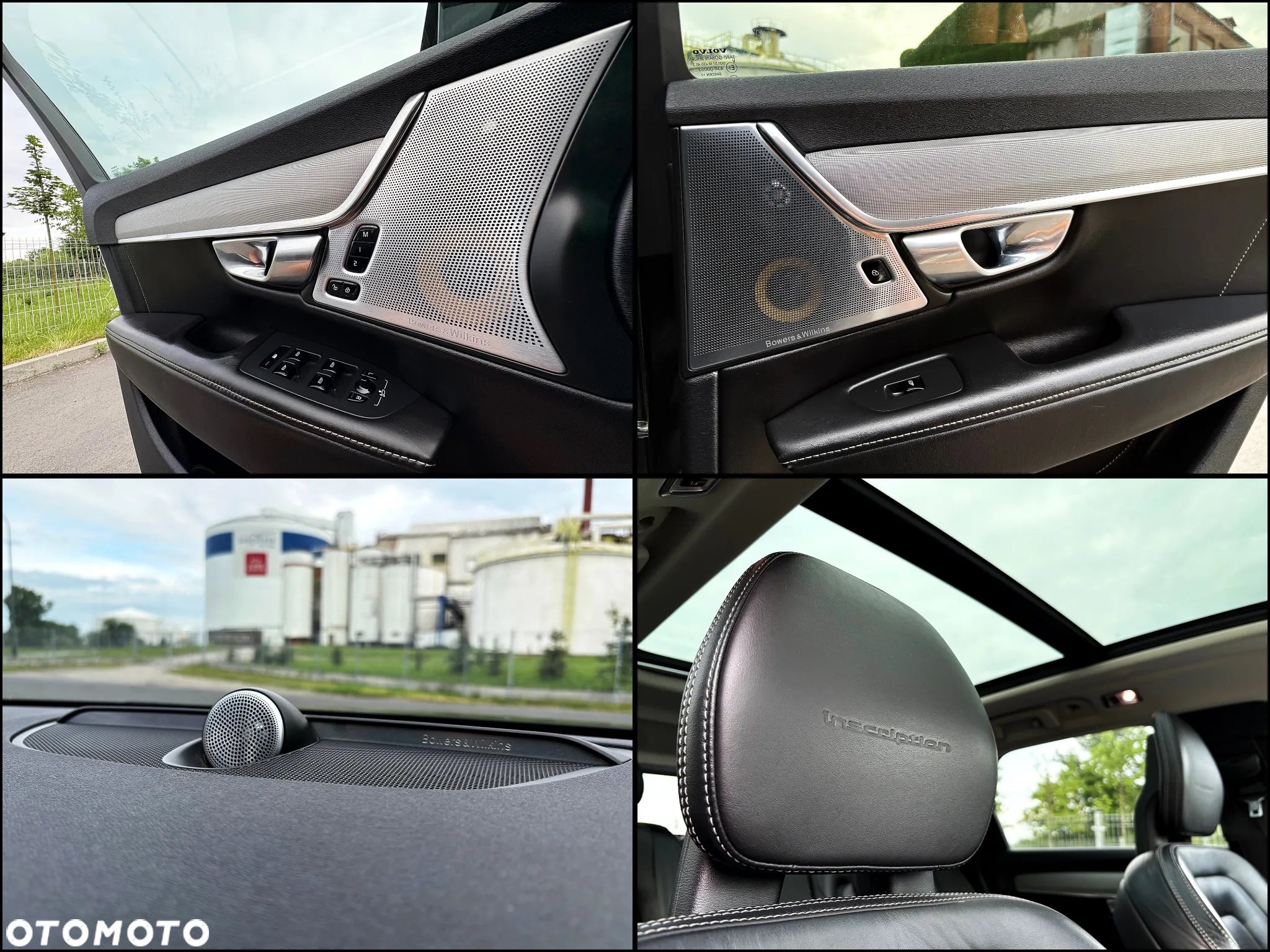Volvo V90 D4 Inscription - 8