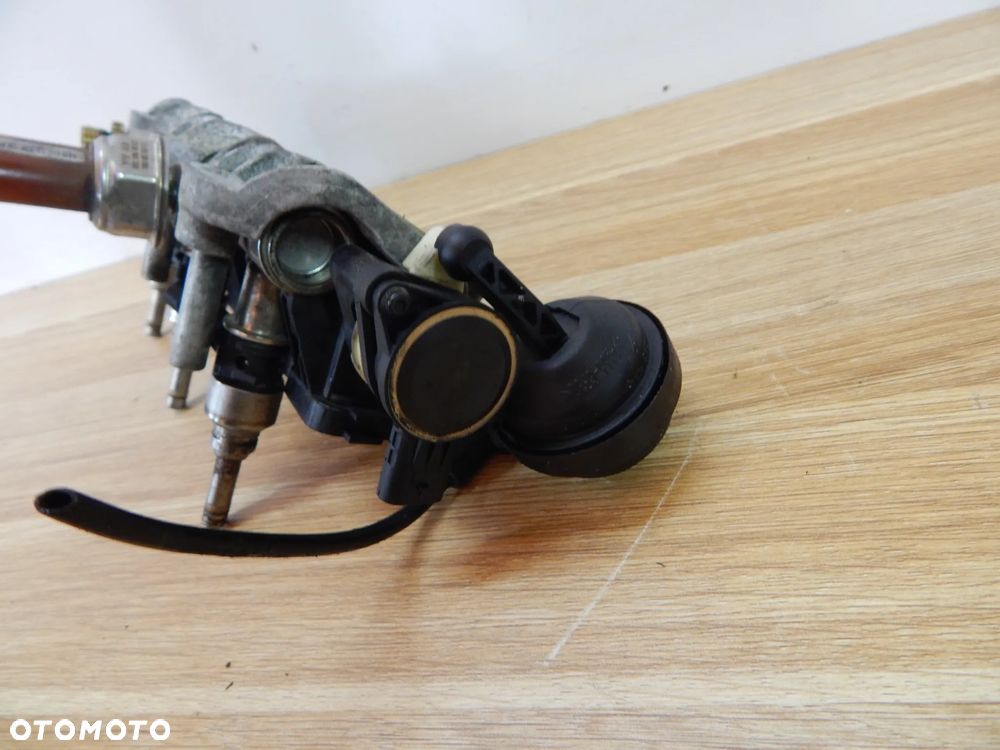 Kolektor listwa kolektor 3.0 TFSI AUDI A6 s6 RS6 C7 a5 q5 a4 A8 11-18 Łuków części - 13