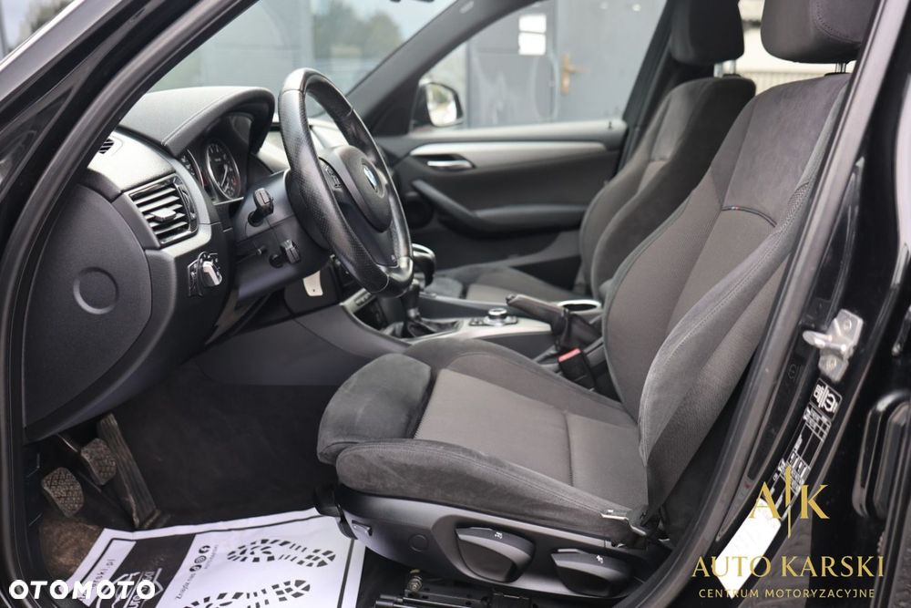 BMW X1 - 6