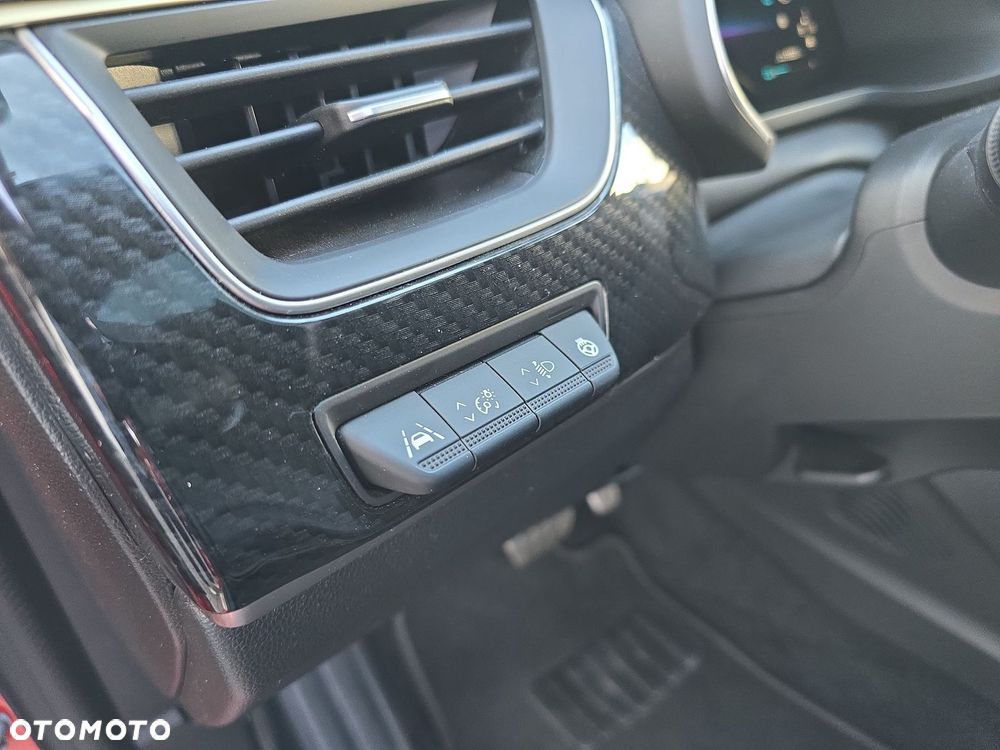 Renault Arkana 1.6 E-TECH E-Tech Engineered MMT - 13
