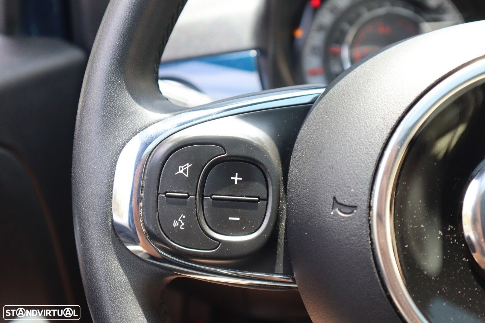 Fiat 500 1.0 Hybrid Dolcevita - 23