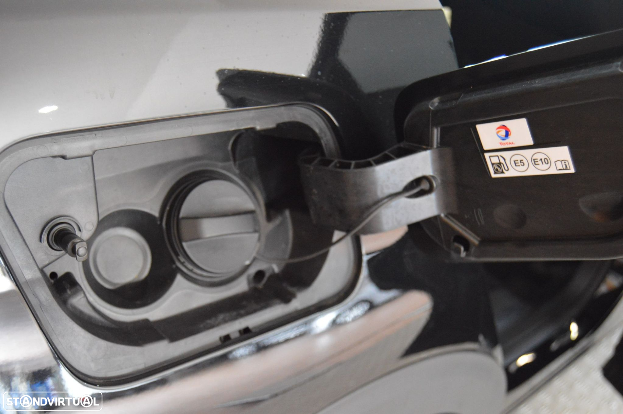 Peugeot 3008 PureTech 130 Stop & Start Active - 20