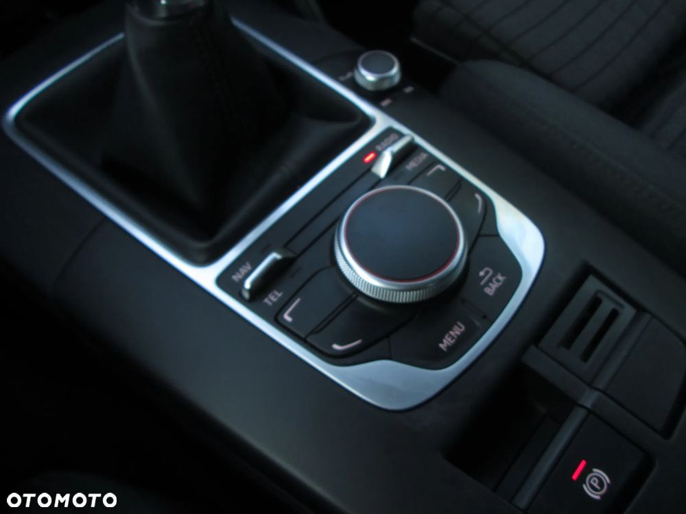 Audi A3 Sportback - 26
