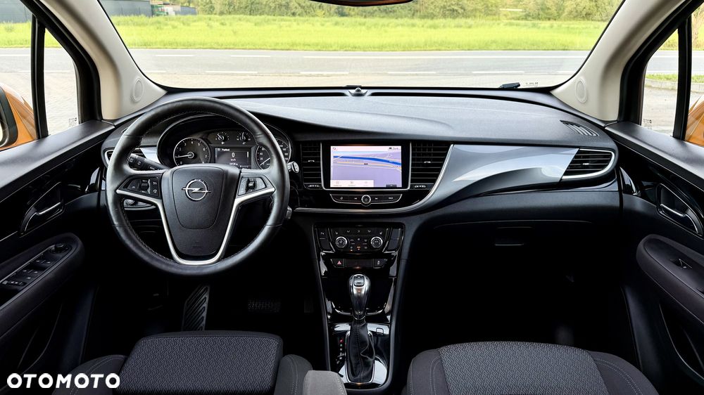 Opel Mokka 1.4 Turbo Automatik Innovation - 26