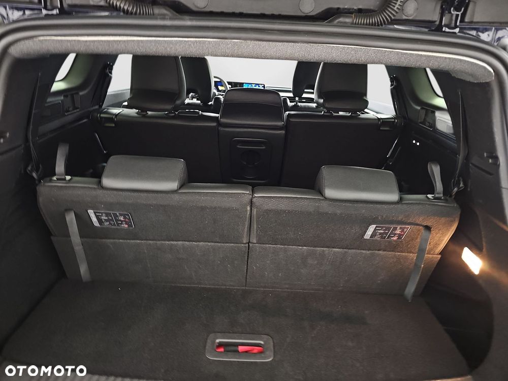 Renault Espace 1.2 E-Tech Full Hybrid 200 Techno MMT 7os - 18