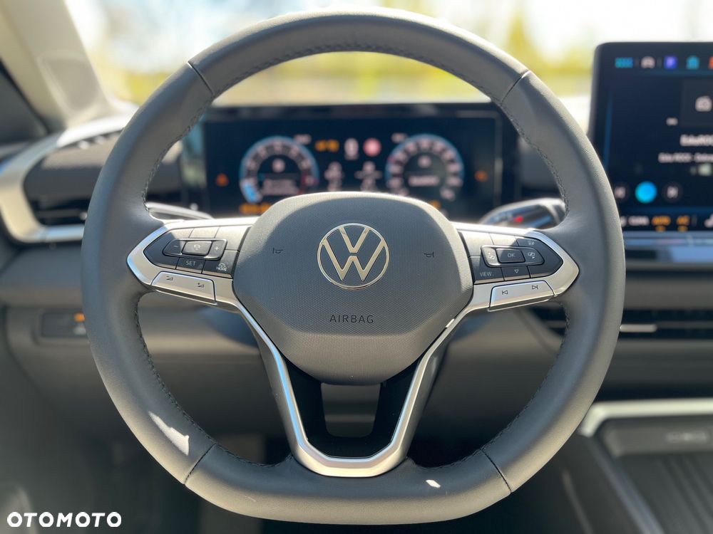 Volkswagen T-Roc 1.5 eTSI OPF DSG Life - 13