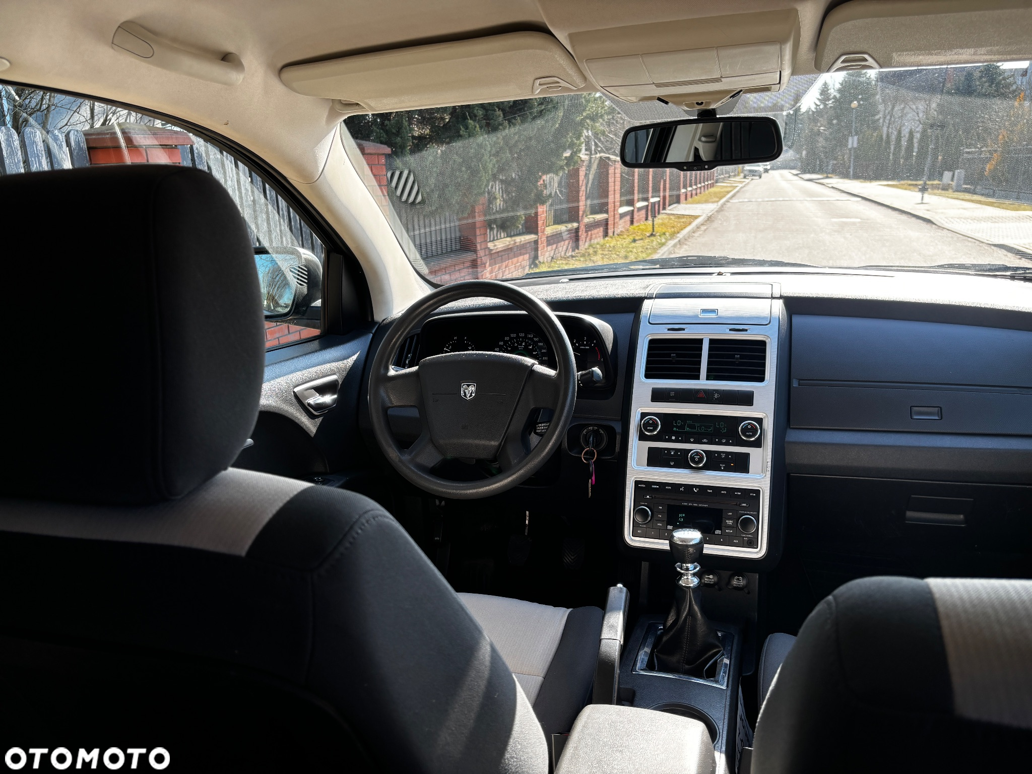 Dodge Journey 2.0 CRD SXT - 21
