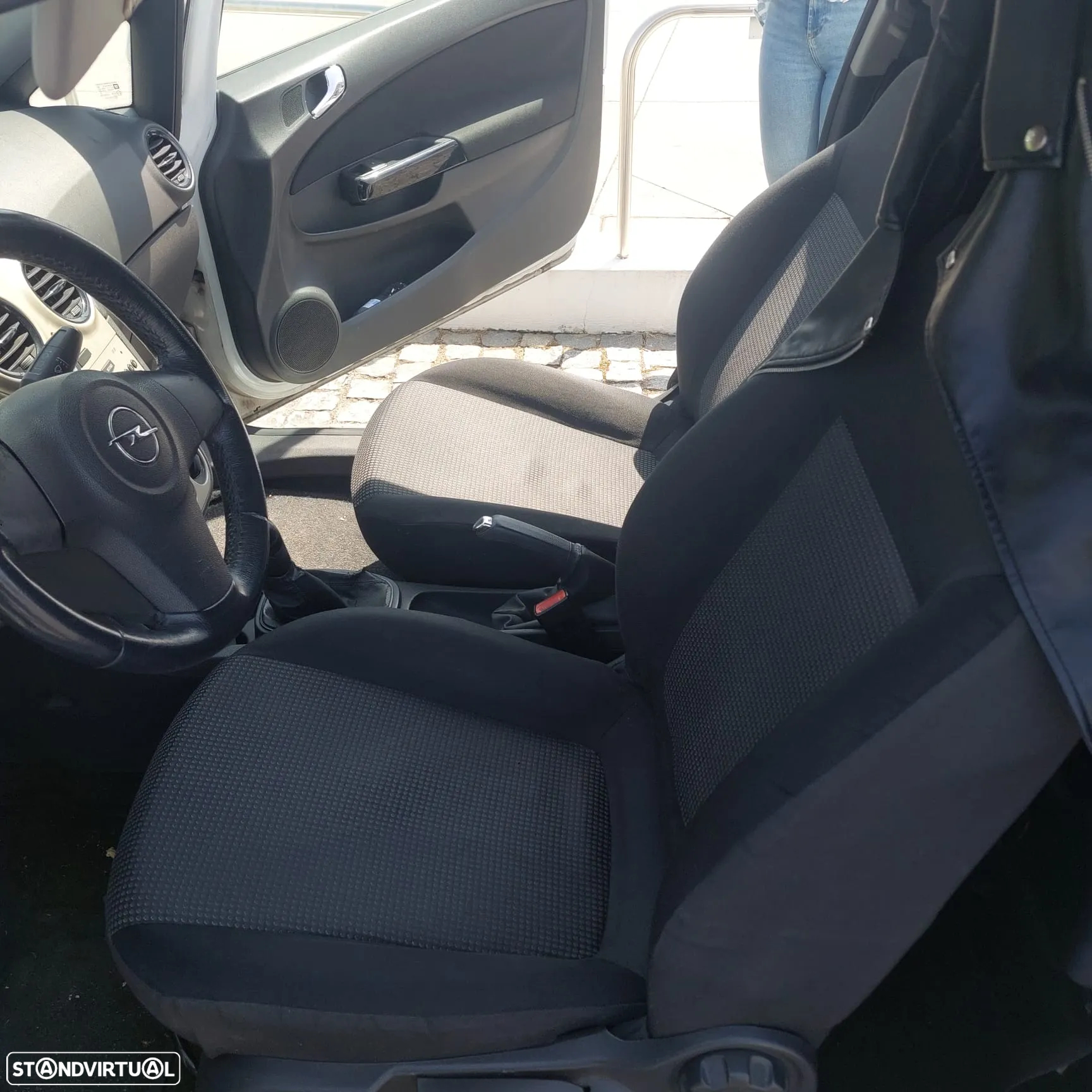 Opel Corsa - 6