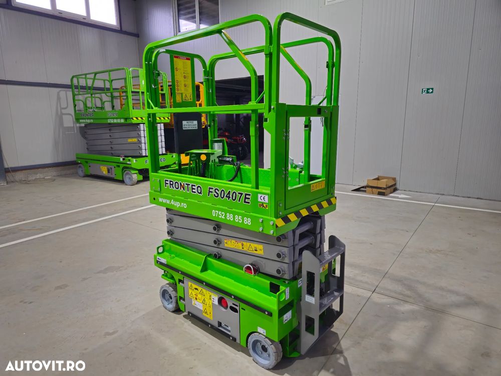 Altul Fronteq FS0407E - 3