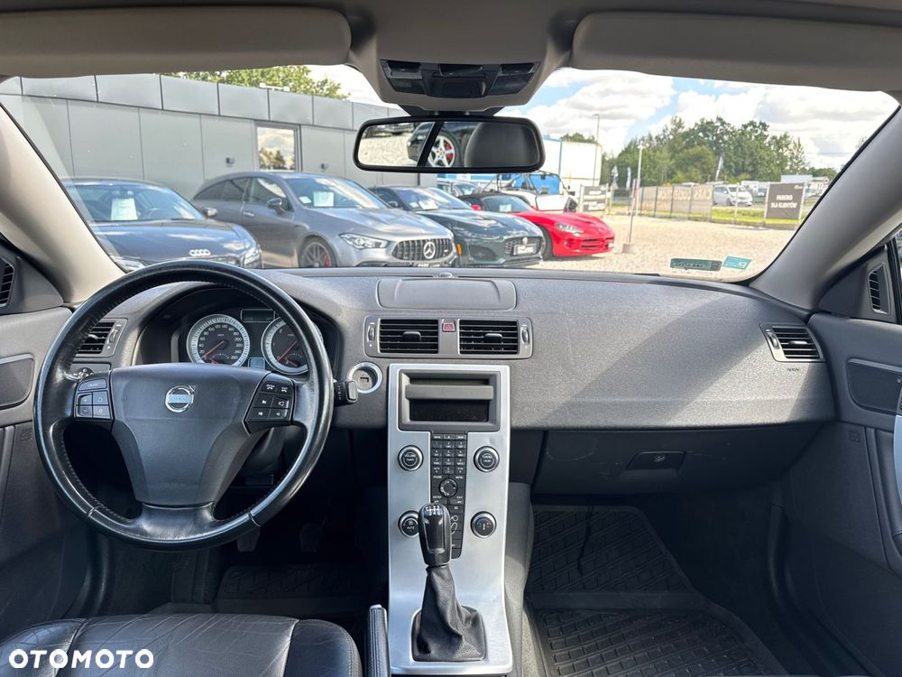 Volvo C70 - 15