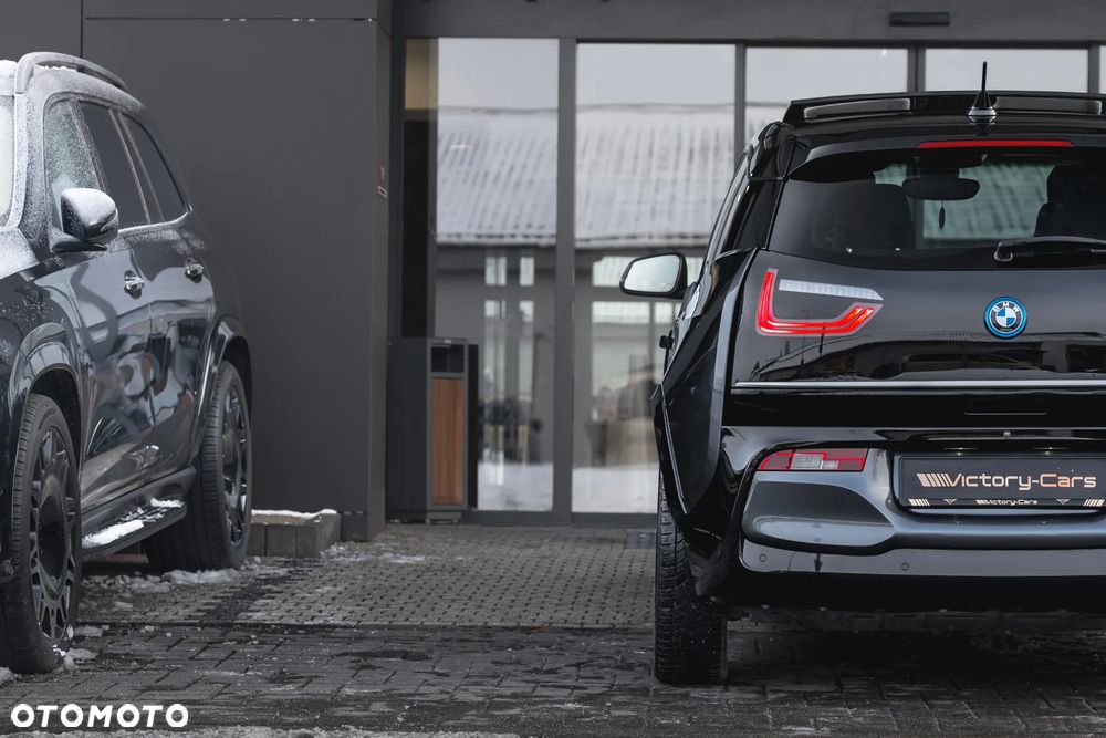 BMW i3 i3S 120 Ah - 17