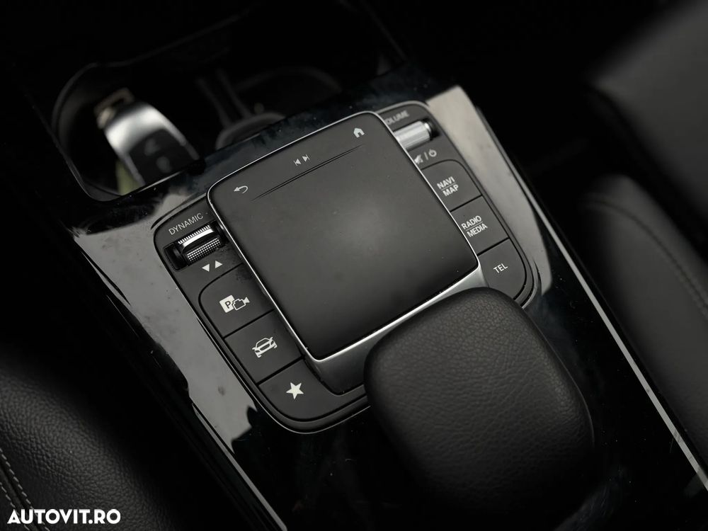 Mercedes-Benz A 200 d 8G-DCT - 20