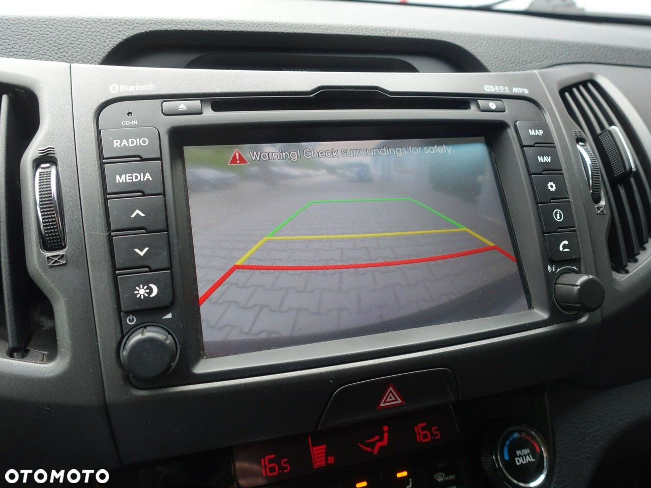 Kia Sportage 1.6 GDI L 2WD - 21